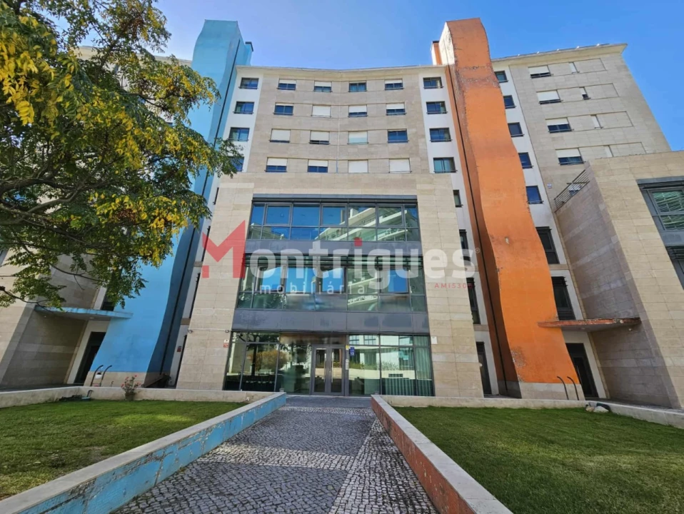 Escritório para Arrendamento em Parque das Nações Foto 3