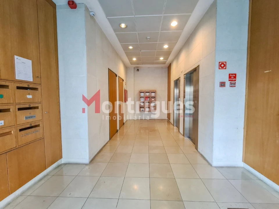 Escritório para Arrendamento em Parque das Nações Foto 4