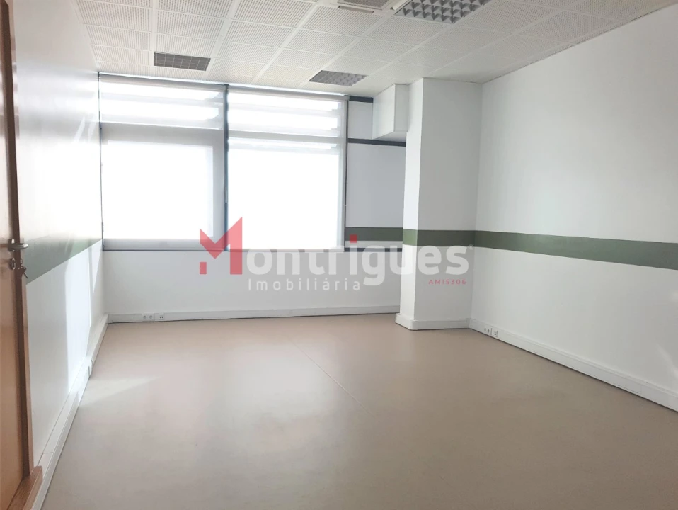 Escritório para Arrendamento em Parque das Nações Foto 6