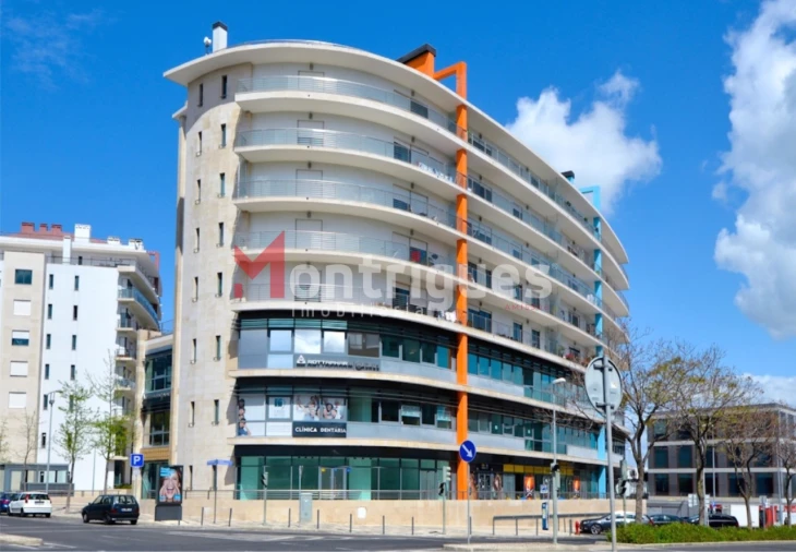 Escritório para Arrendamento em Parque das Nações