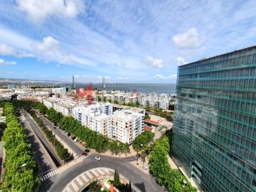 Apartamento T3 para Venda em Parque das Nações