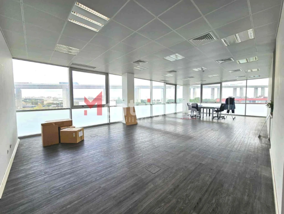 Escritório para Arrendamento em Parque das Nações Foto 4