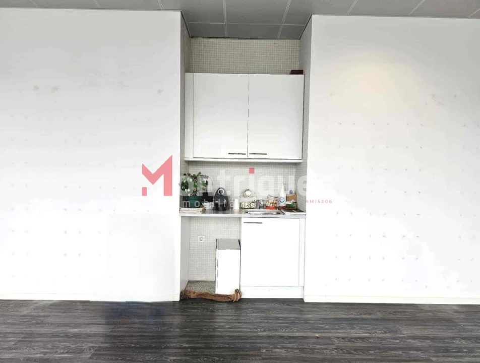 Escritório para Arrendamento em Parque das Nações Foto 7