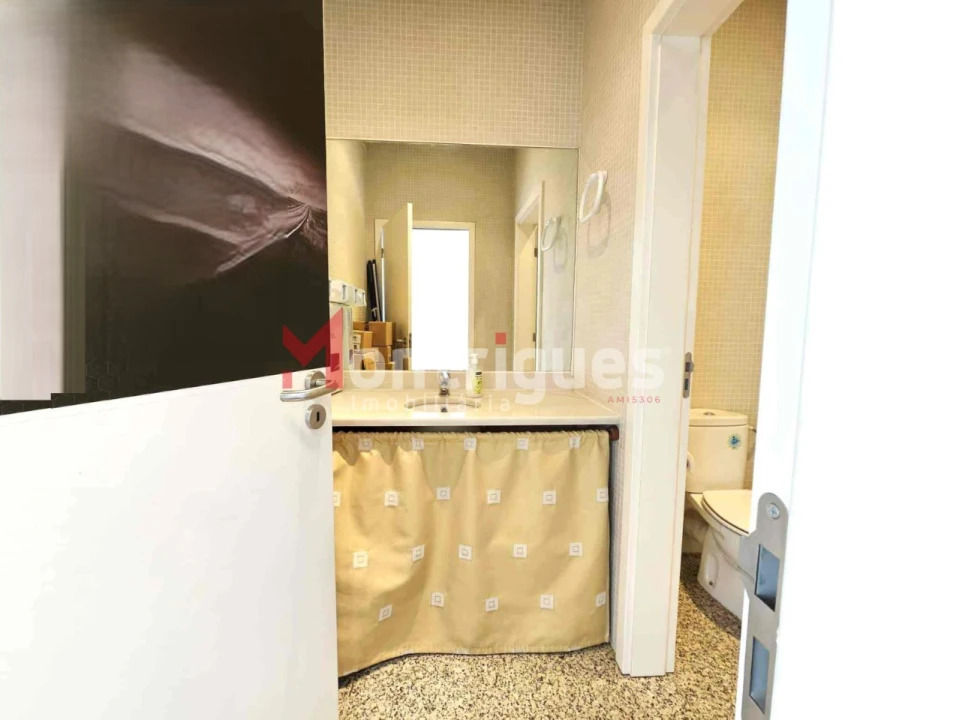 Escritório para Arrendamento em Parque das Nações Foto 8