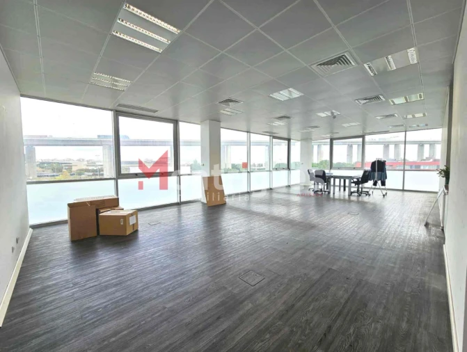 Escritório para Arrendamento em Parque das Nações Foto 4