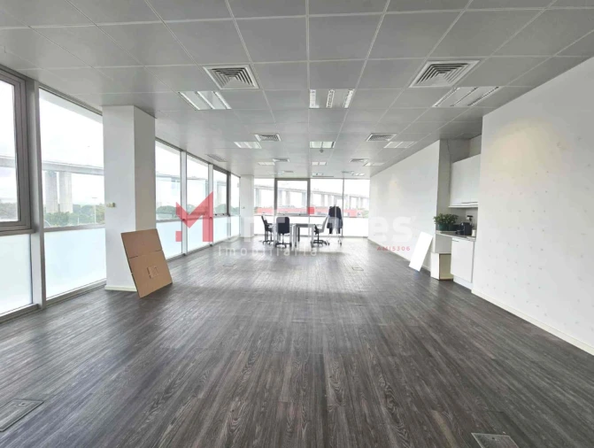 Escritório para Arrendamento em Parque das Nações Foto 5