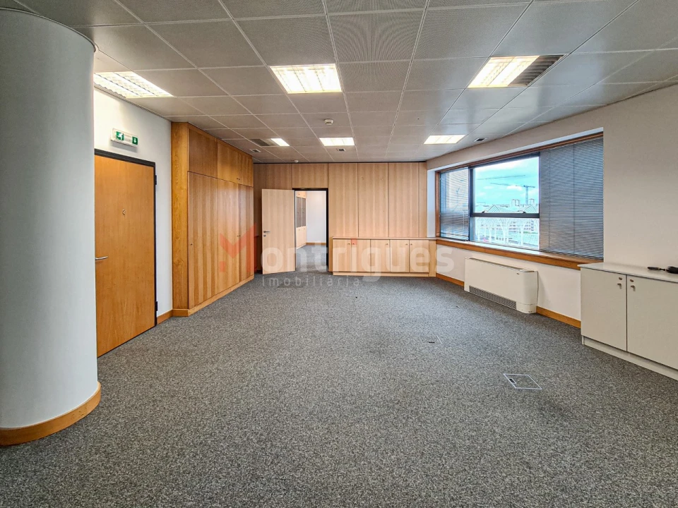 Escritório para Arrendamento em Parque das Nações Foto 6