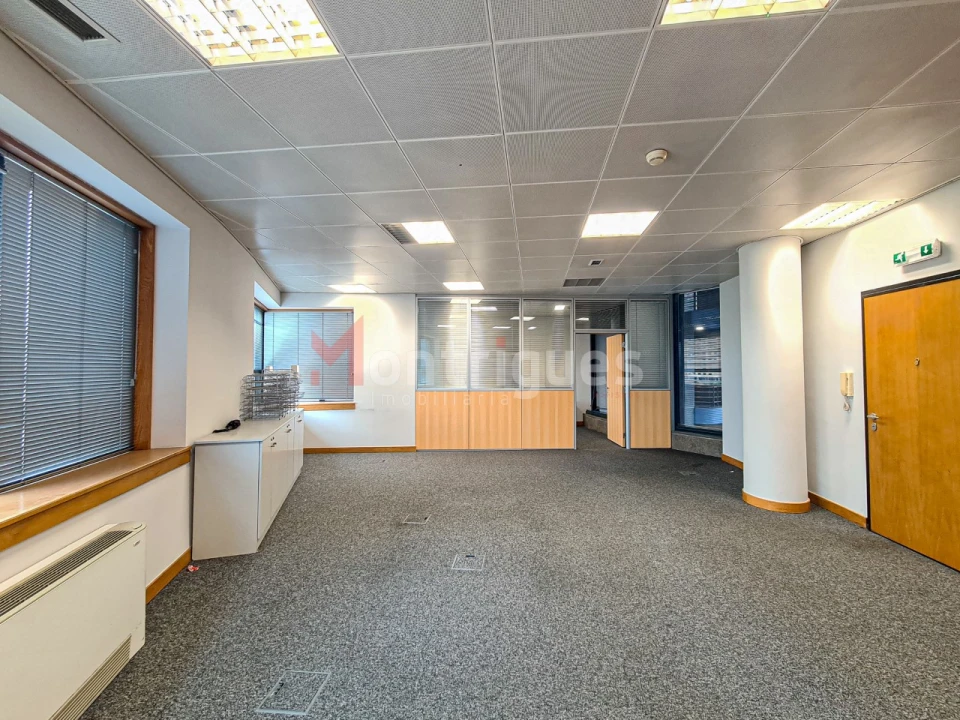 Escritório para Arrendamento em Parque das Nações Foto 5