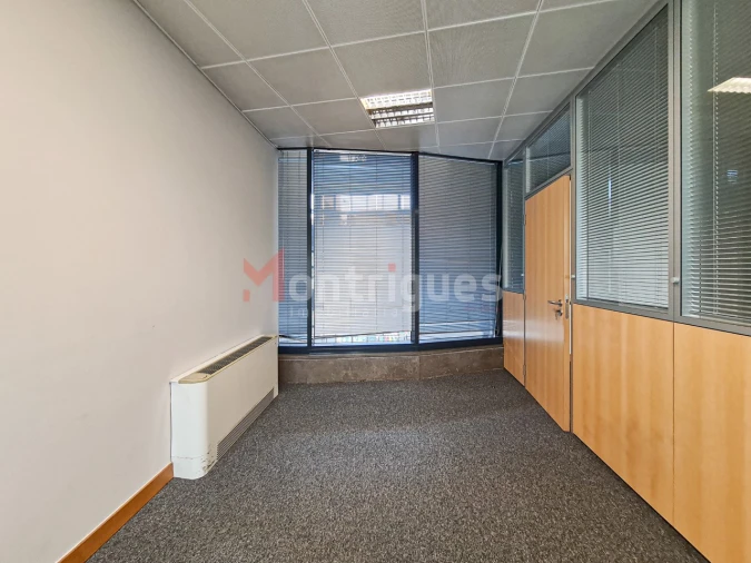 Escritório para Arrendamento em Parque das Nações Foto 8