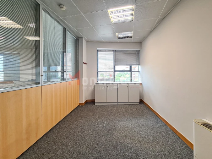 Escritório para Arrendamento em Parque das Nações Foto 9