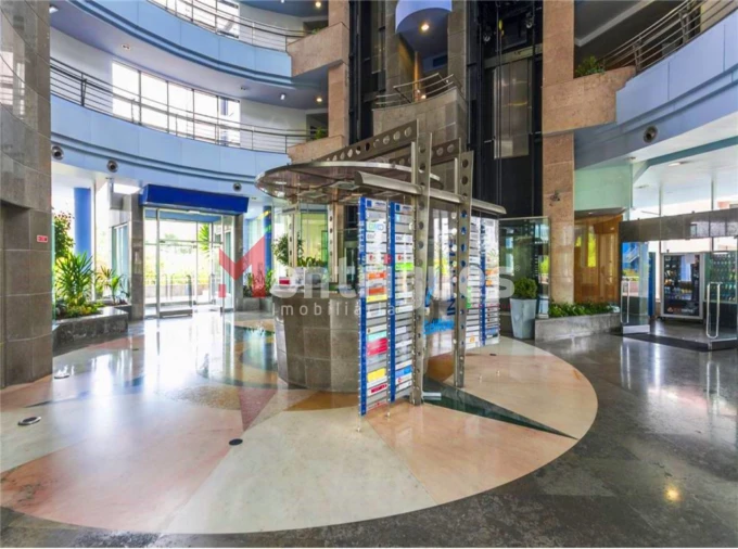 Escritório para Arrendamento em Parque das Nações Foto 2
