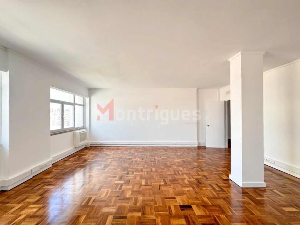 Escritório para Arrendamento em Avenidas Novas Foto 8