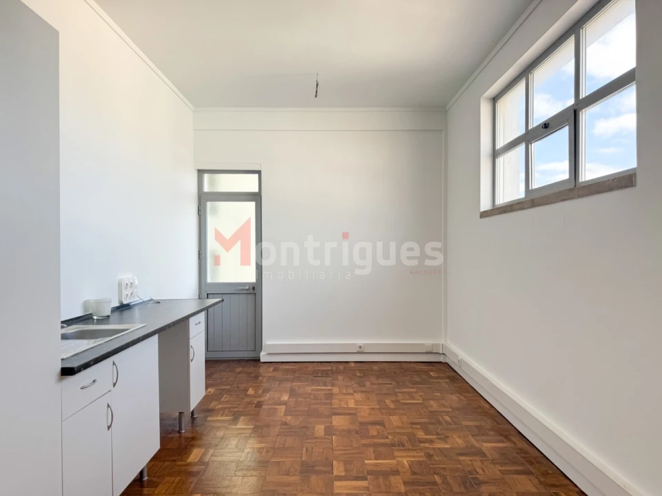 Escritório para Arrendamento em Avenidas Novas Foto 14