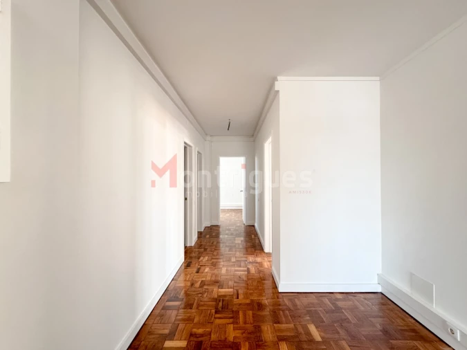 Escritório para Arrendamento em Avenidas Novas