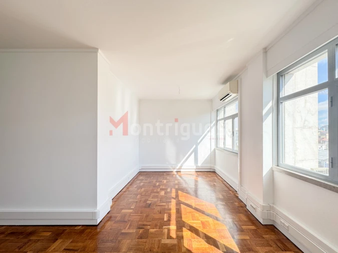 Escritório para Arrendamento em Avenidas Novas Foto 4