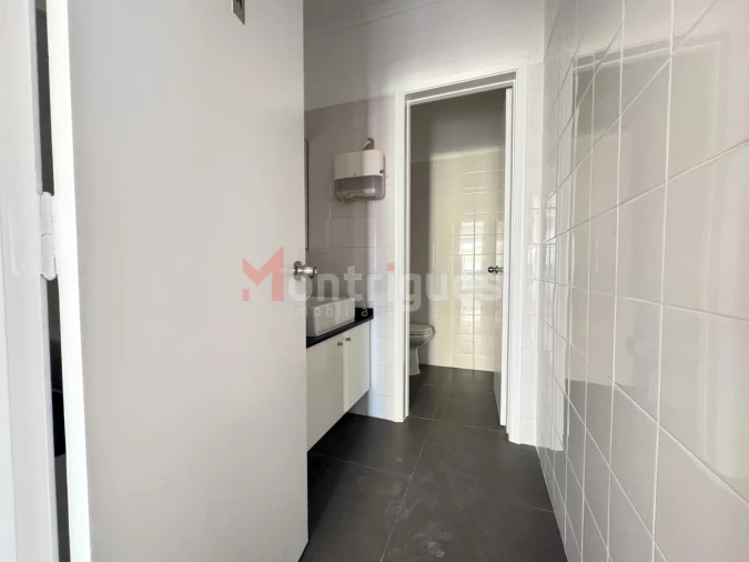 Escritório para Arrendamento em Avenidas Novas Foto 16