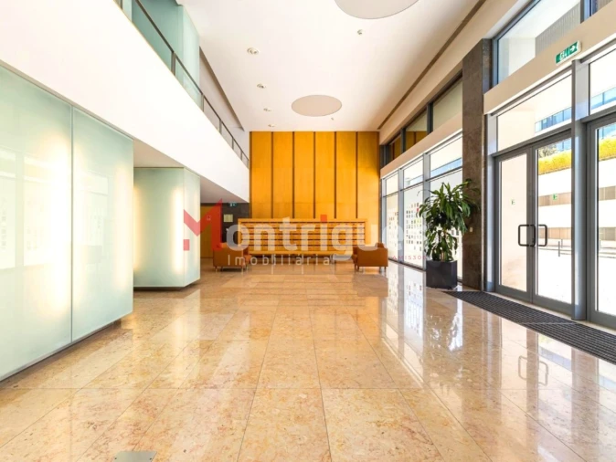 Escritório para Arrendamento em Parque das Nações Foto 5