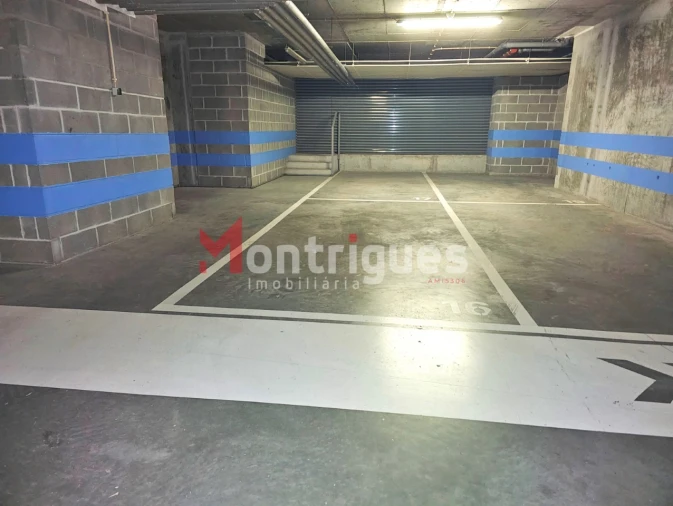 Escritório para Arrendamento em Parque das Nações Foto 4