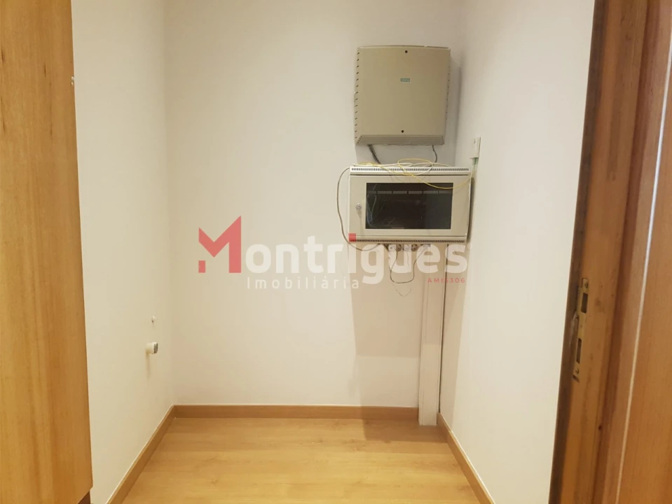 Escritório para Arrendamento em Parque das Nações Foto 4