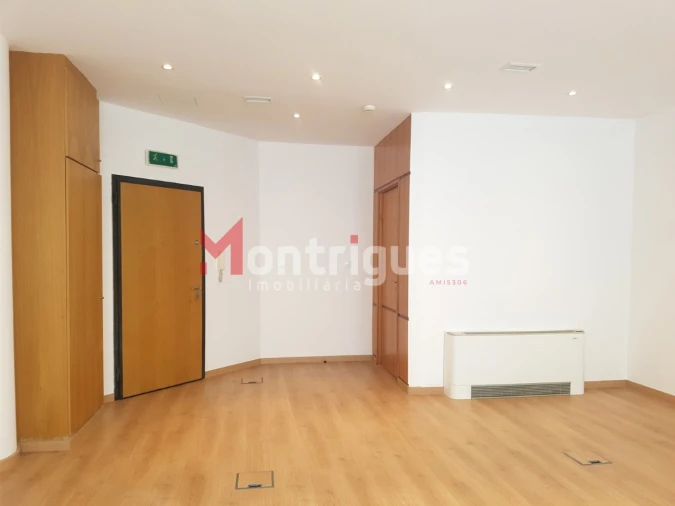 Escritório para Arrendamento em Parque das Nações