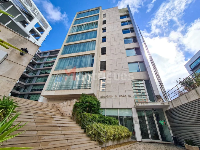 Escritório para Arrendamento em Parque das Nações