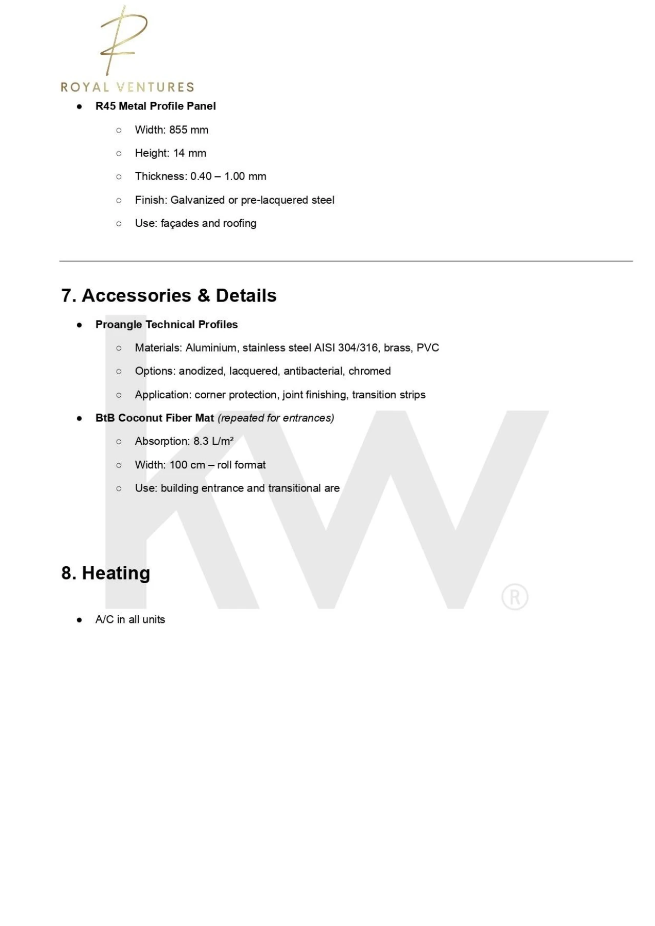 Apartamento T1 para Venda em Santa Marinha e São Pedro da Afurada Foto 14