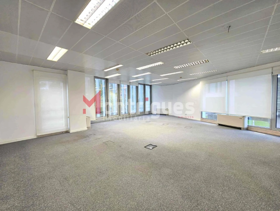 Escritório para Arrendamento em Parque das Nações Foto 9