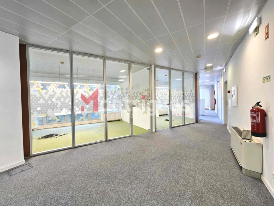 Escritório para Arrendamento em Parque das Nações Foto 11