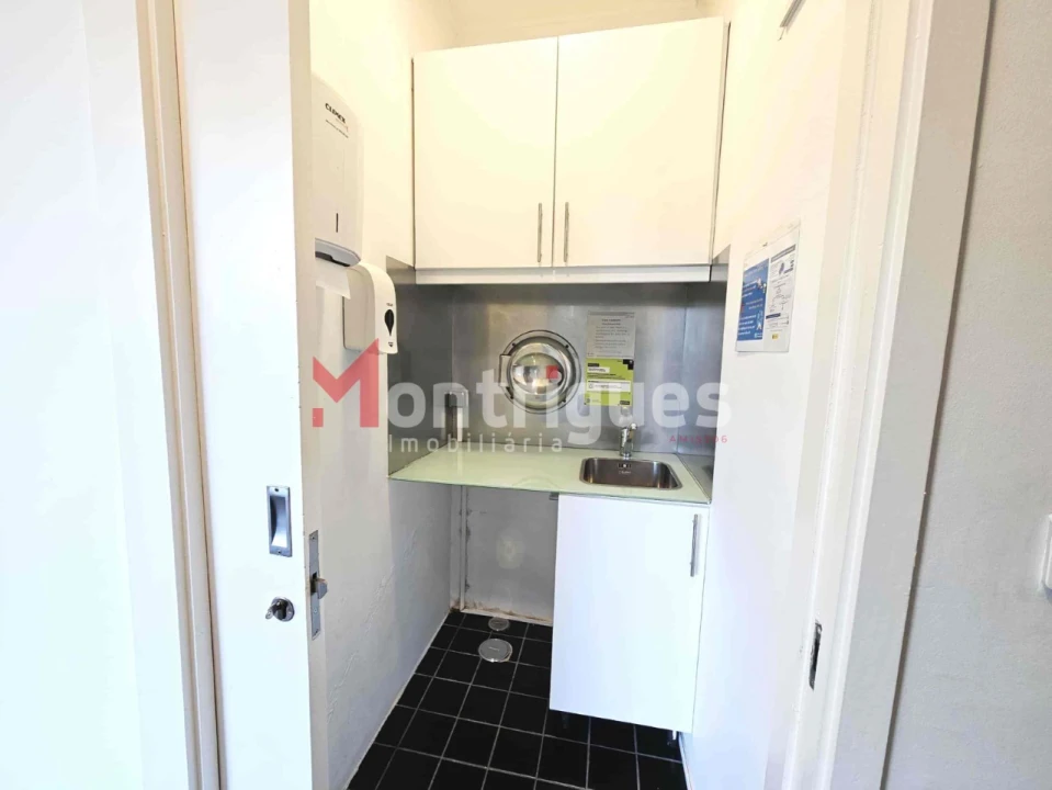 Escritório para Arrendamento em Parque das Nações Foto 15