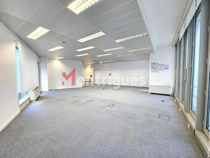 Escritório para Arrendamento em Parque das Nações Foto 7