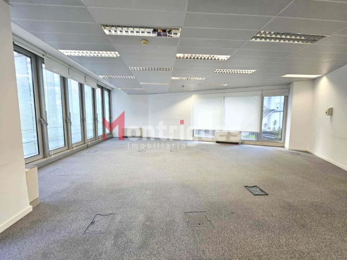 Escritório para Arrendamento em Parque das Nações Foto 8