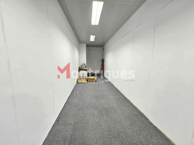 Escritório para Arrendamento em Parque das Nações Foto 14