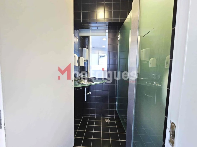 Escritório para Arrendamento em Parque das Nações Foto 16