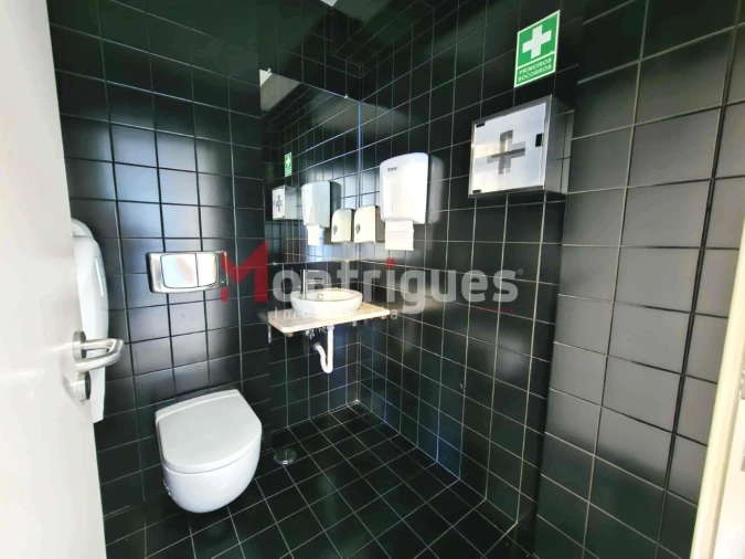 Escritório para Arrendamento em Parque das Nações Foto 17