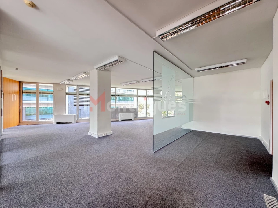 Escritório para Arrendamento em Parque das Nações Foto 4