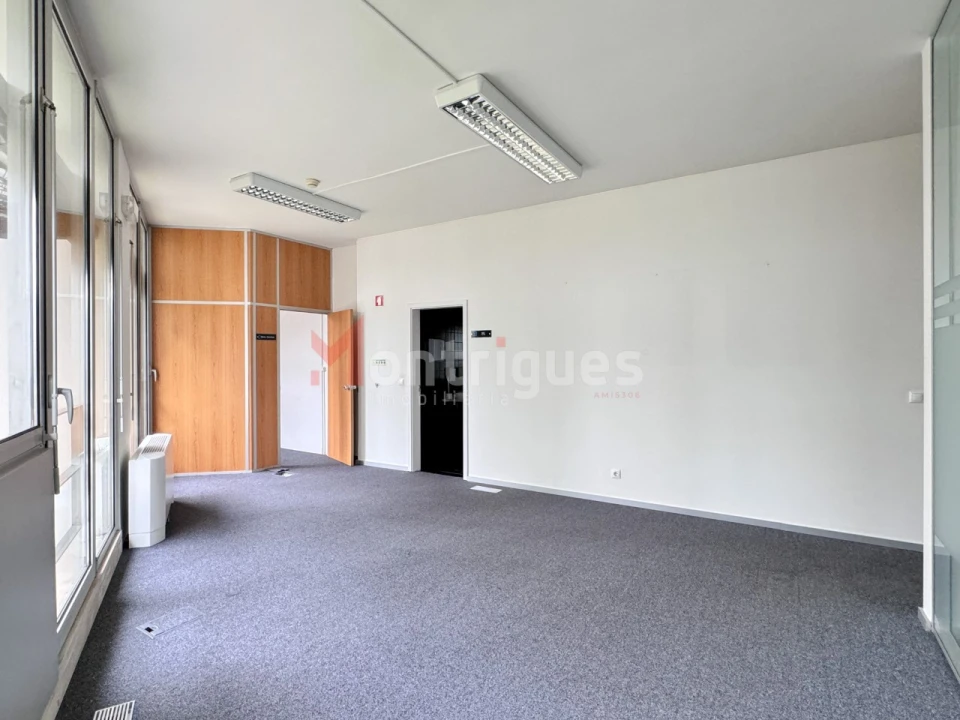 Escritório para Arrendamento em Parque das Nações Foto 5