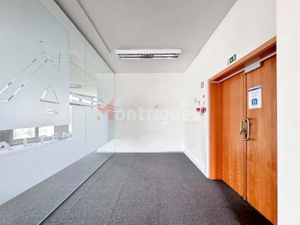 Escritório para Arrendamento em Parque das Nações Foto 7