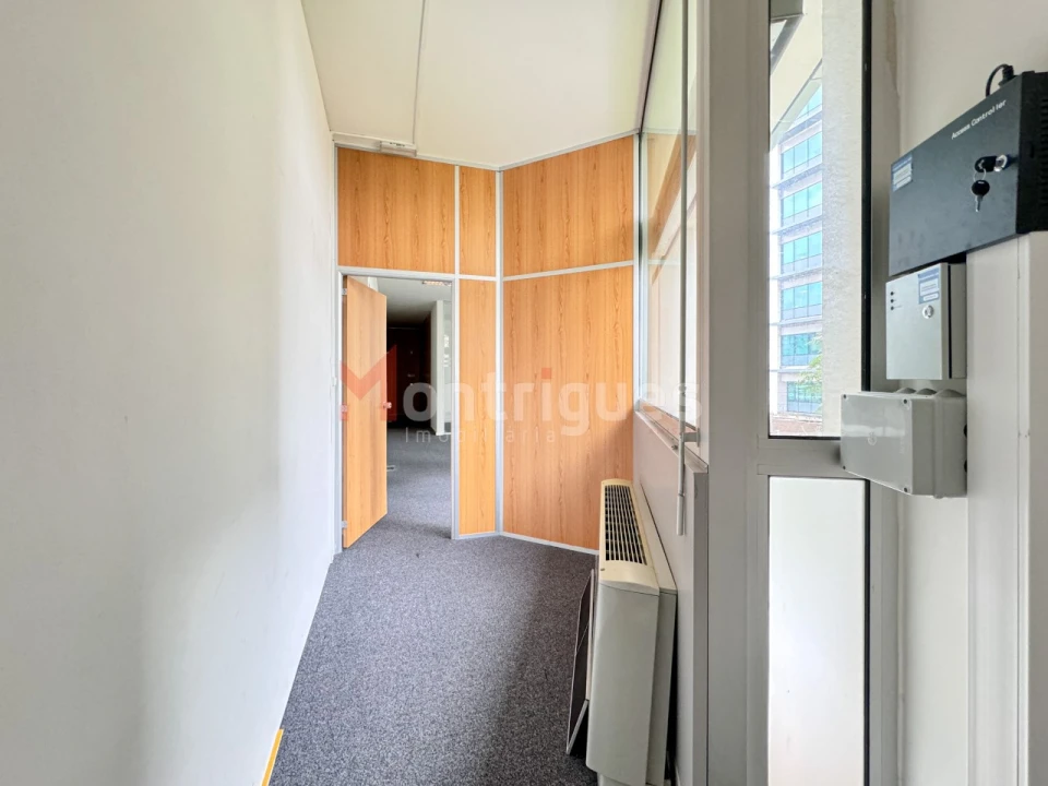 Escritório para Arrendamento em Parque das Nações Foto 21