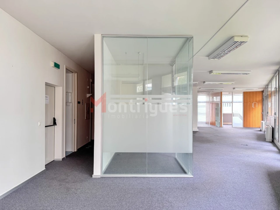 Escritório para Arrendamento em Parque das Nações Foto 22