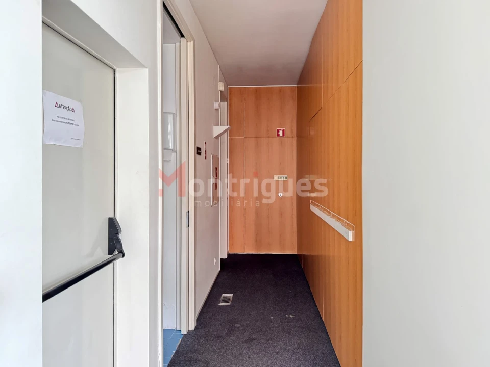 Escritório para Arrendamento em Parque das Nações Foto 23