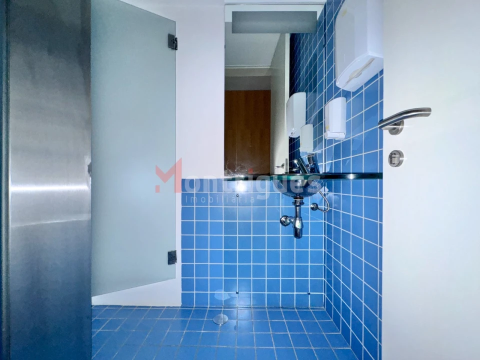 Escritório para Arrendamento em Parque das Nações Foto 26