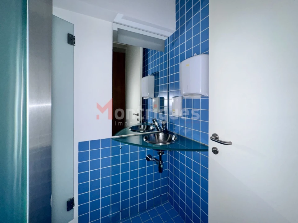 Escritório para Arrendamento em Parque das Nações Foto 27