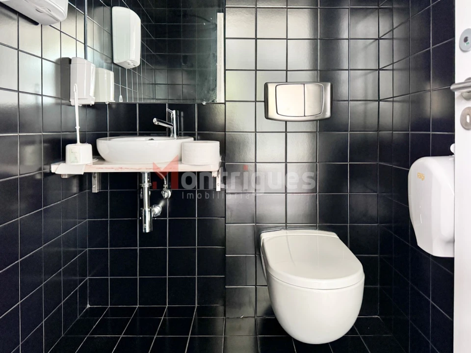 Escritório para Arrendamento em Parque das Nações Foto 30