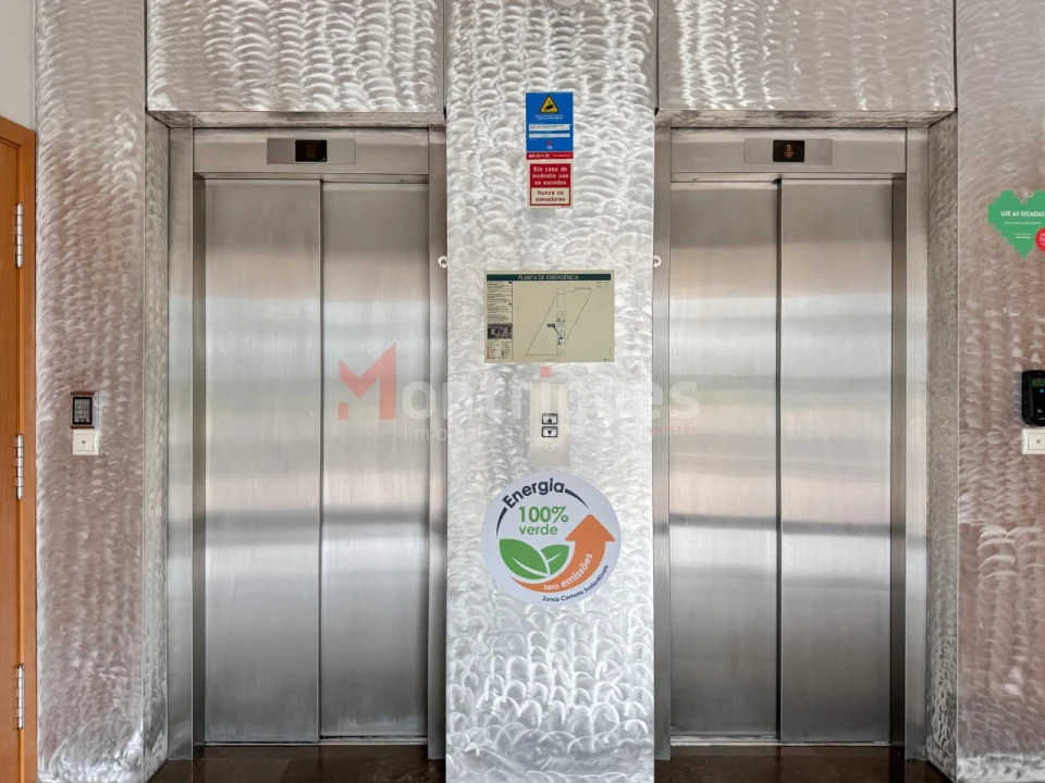 Escritório para Arrendamento em Parque das Nações Foto 31