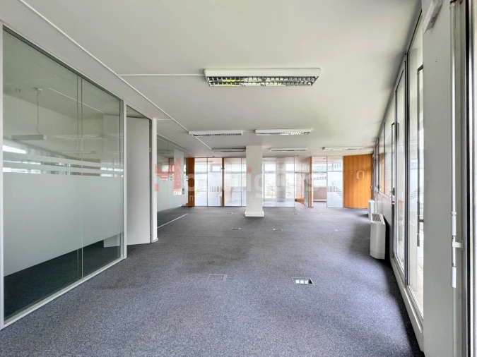 Escritório para Arrendamento em Parque das Nações Foto 3
