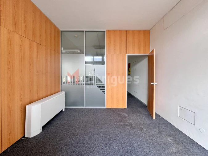 Escritório para Arrendamento em Parque das Nações Foto 9