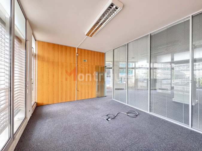 Escritório para Arrendamento em Parque das Nações Foto 11