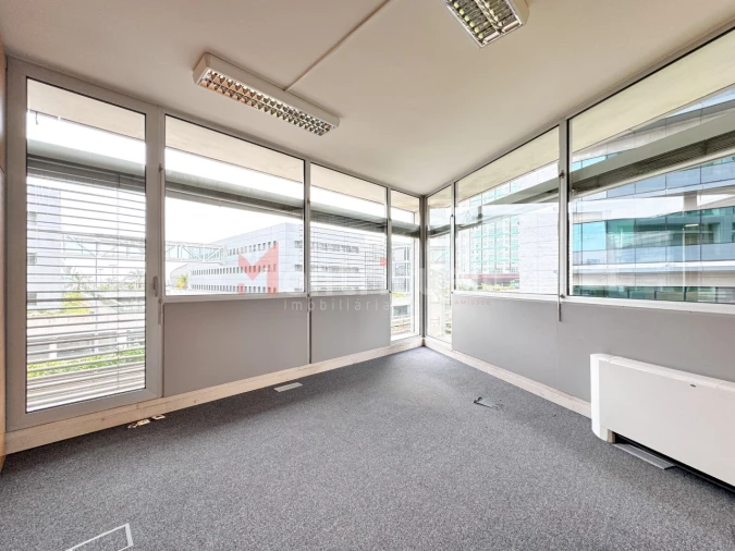 Escritório para Arrendamento em Parque das Nações Foto 13
