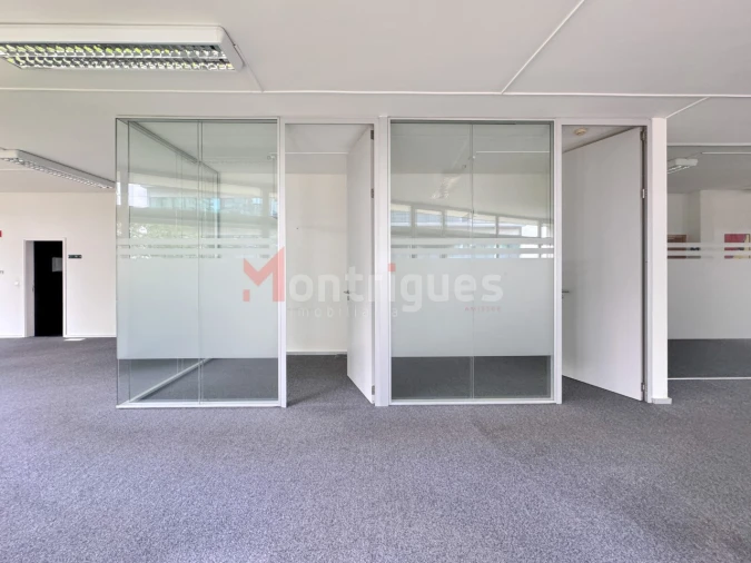 Escritório para Arrendamento em Parque das Nações Foto 15