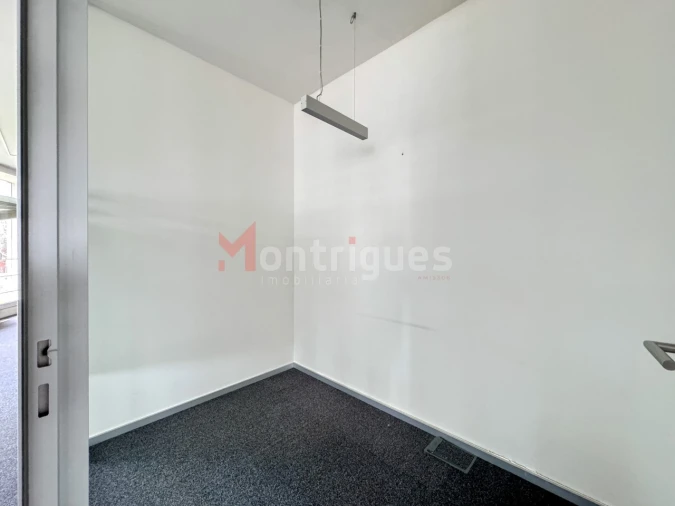 Escritório para Arrendamento em Parque das Nações Foto 17